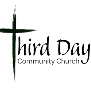 Third Day Community Church Logo